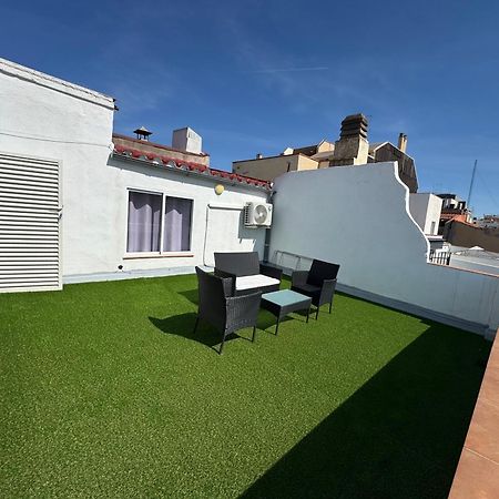 Апартаменти Mn9 Tarraco Таррагона Екстер'єр фото