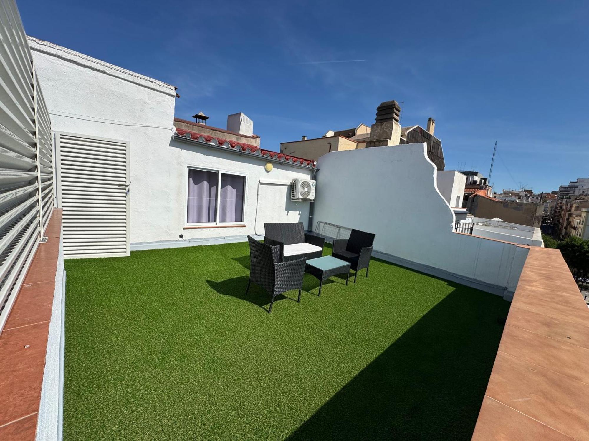 Апартаменти Mn9 Tarraco Таррагона Екстер'єр фото