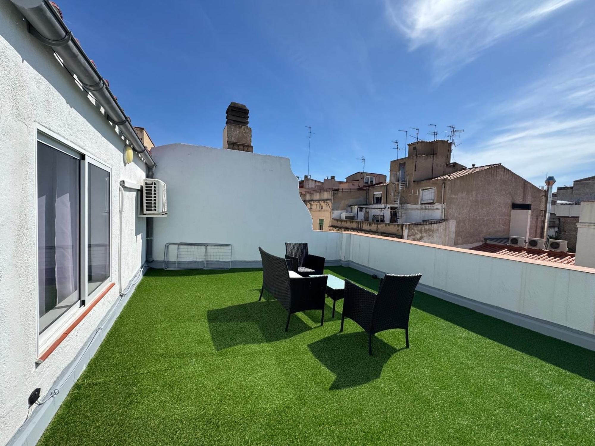 Апартаменти Mn9 Tarraco Таррагона Екстер'єр фото