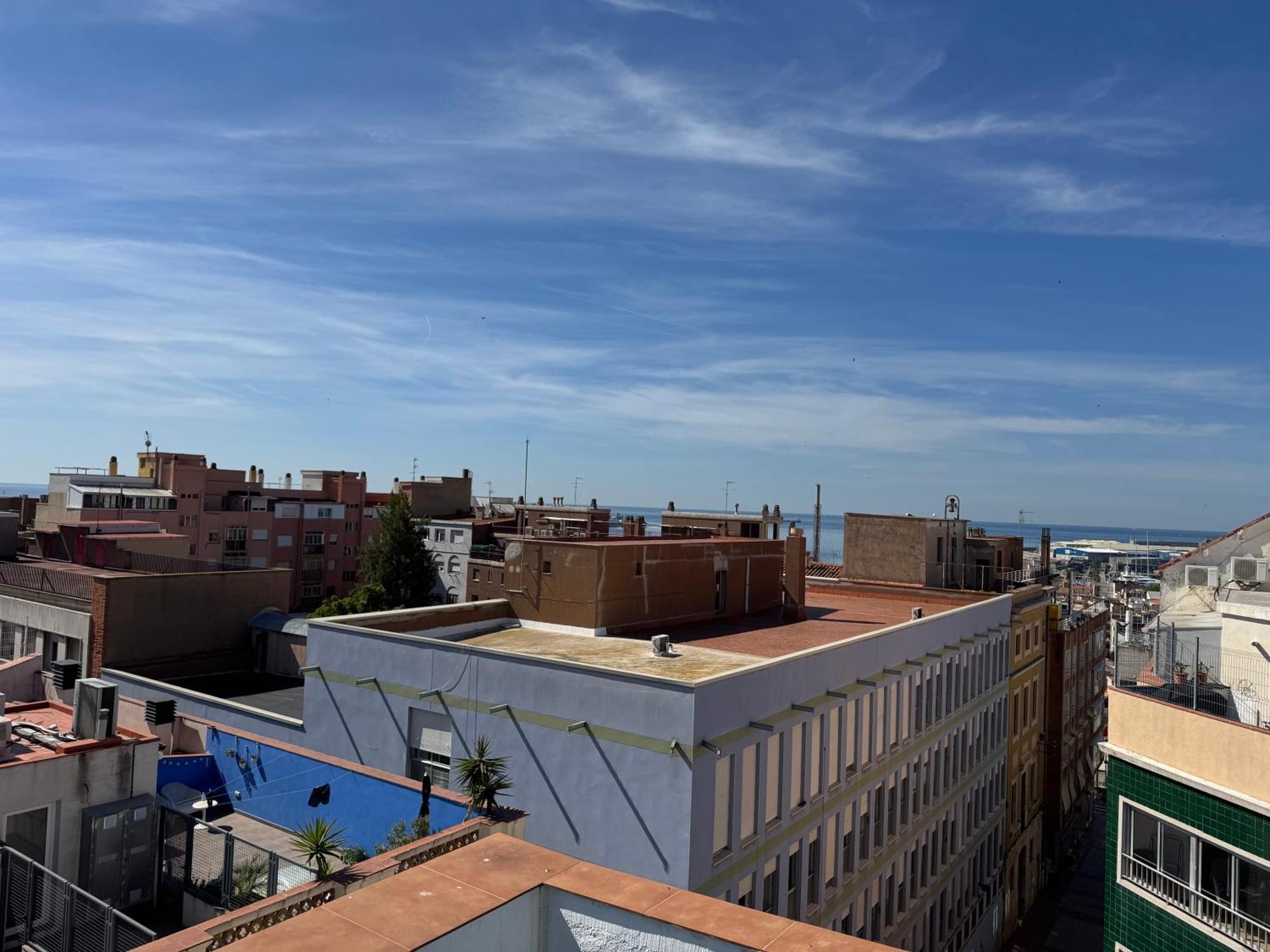 Апартаменти Mn9 Tarraco Таррагона Екстер'єр фото